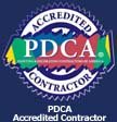 PDCA Accredited Contractor working in Evanston, IL